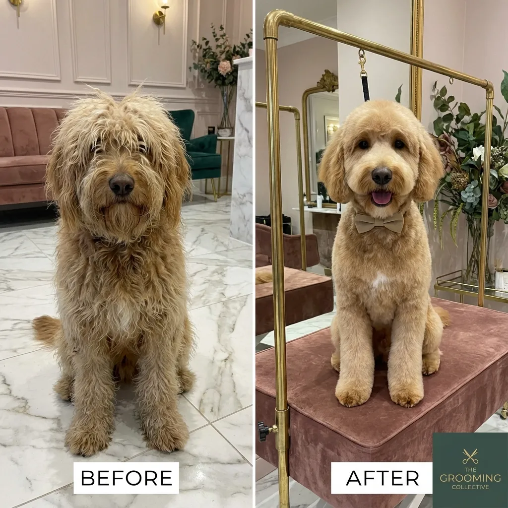 Doodle Makeover
